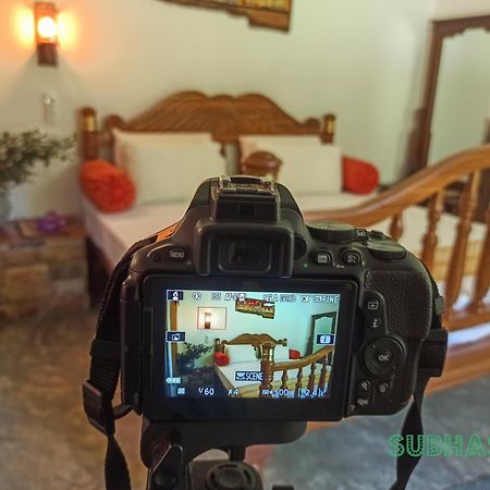 Subhasha Summer House Talalla South Ngoại thất bức ảnh