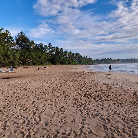 Subhasha Summer House Talalla South Ngoại thất bức ảnh