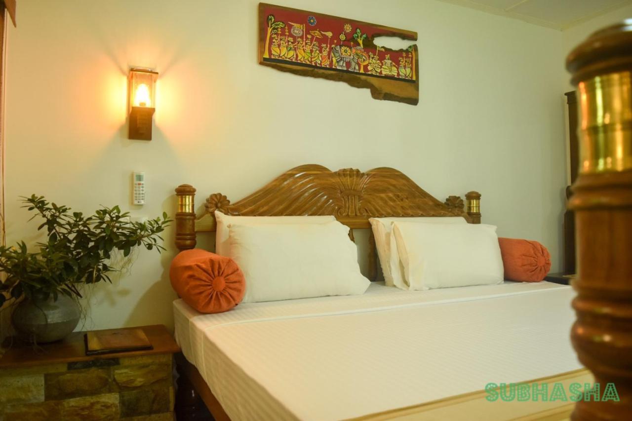 Subhasha Summer House Talalla South Ngoại thất bức ảnh