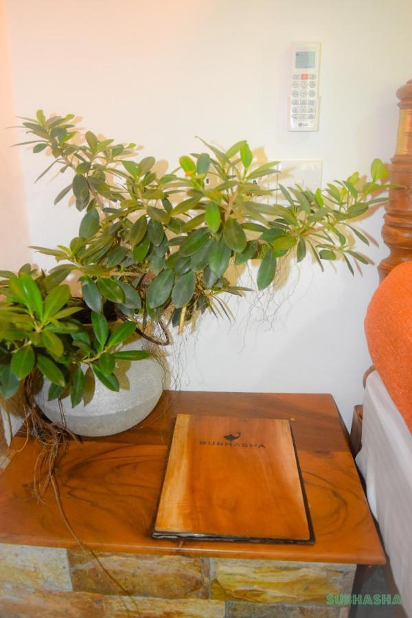 Subhasha Summer House Talalla South Ngoại thất bức ảnh