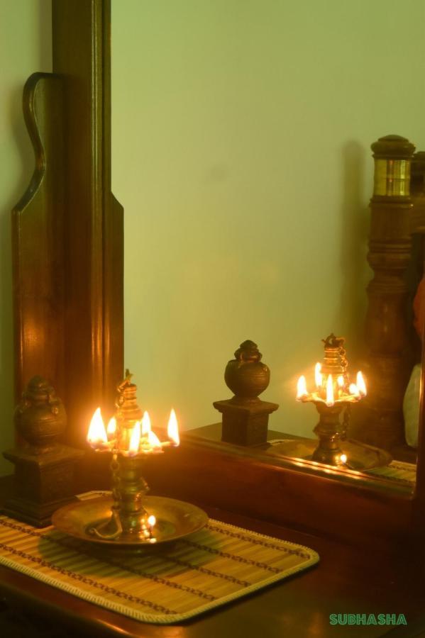 Subhasha Summer House Talalla South Ngoại thất bức ảnh