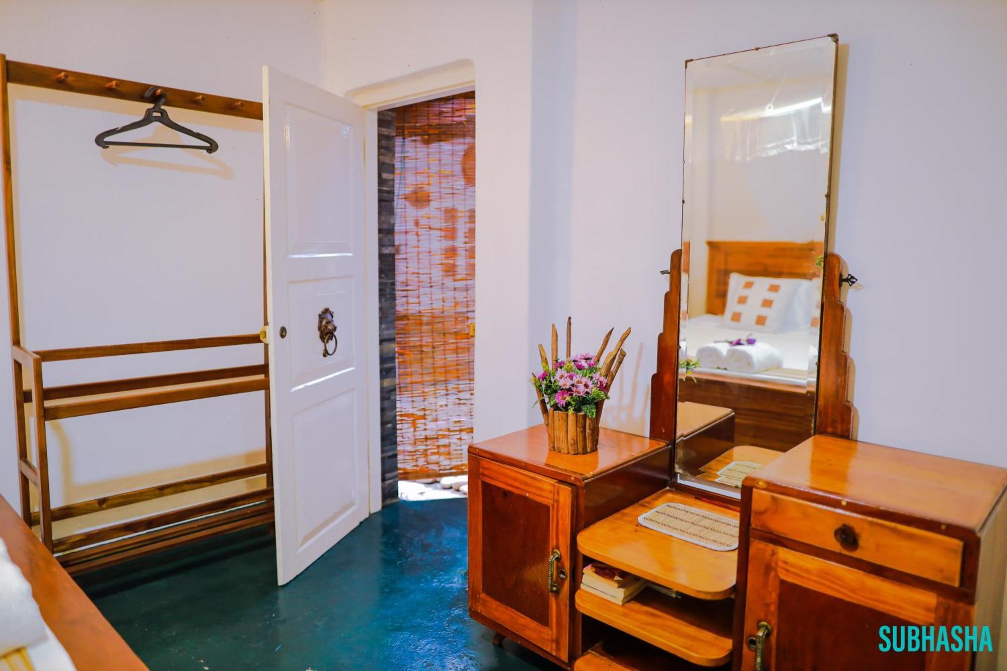 Subhasha Summer House Talalla South Ngoại thất bức ảnh