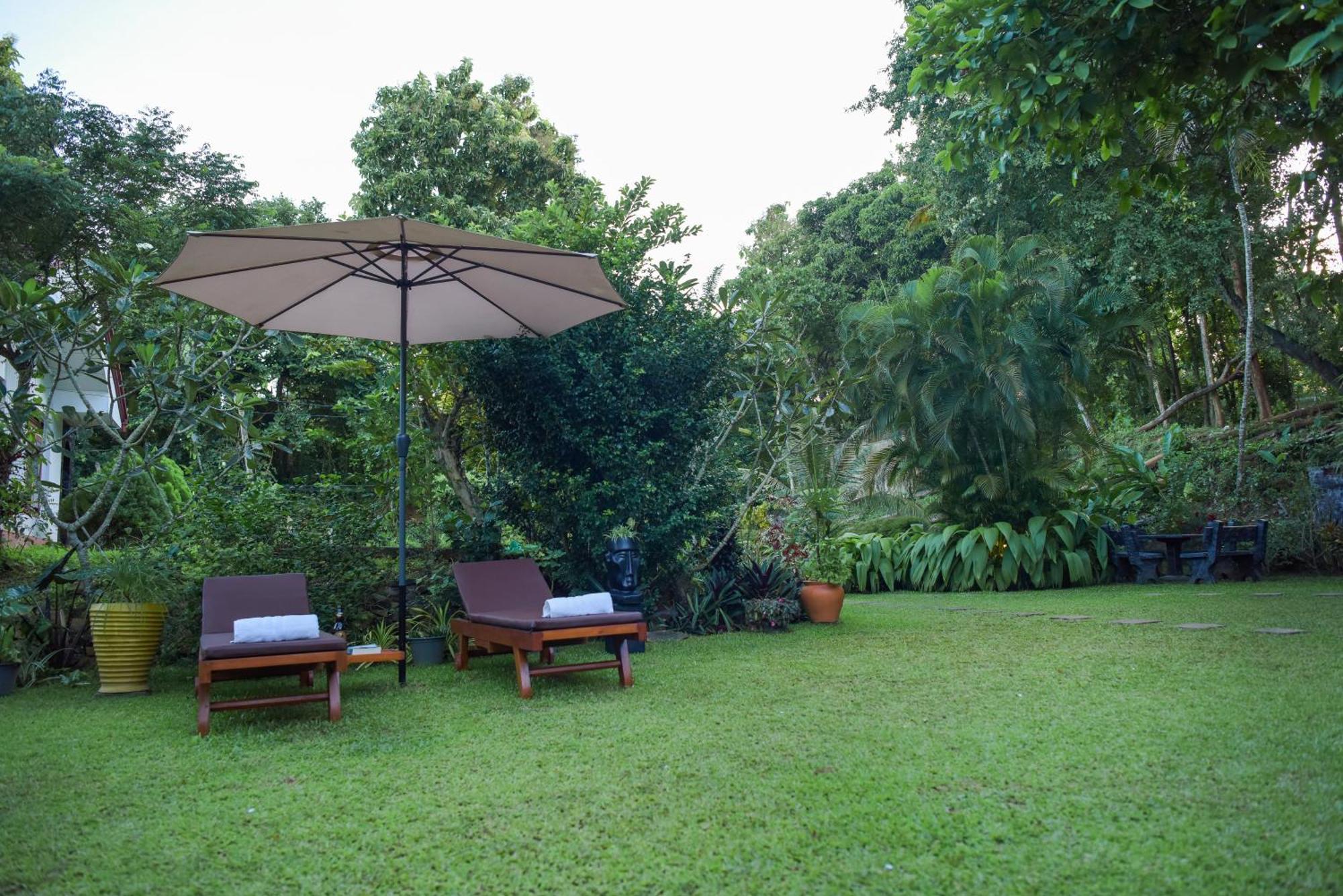 Subhasha Summer House Talalla South Ngoại thất bức ảnh