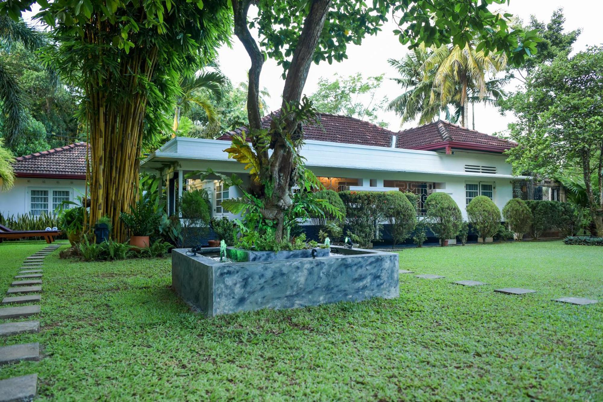 Subhasha Summer House Talalla South Ngoại thất bức ảnh