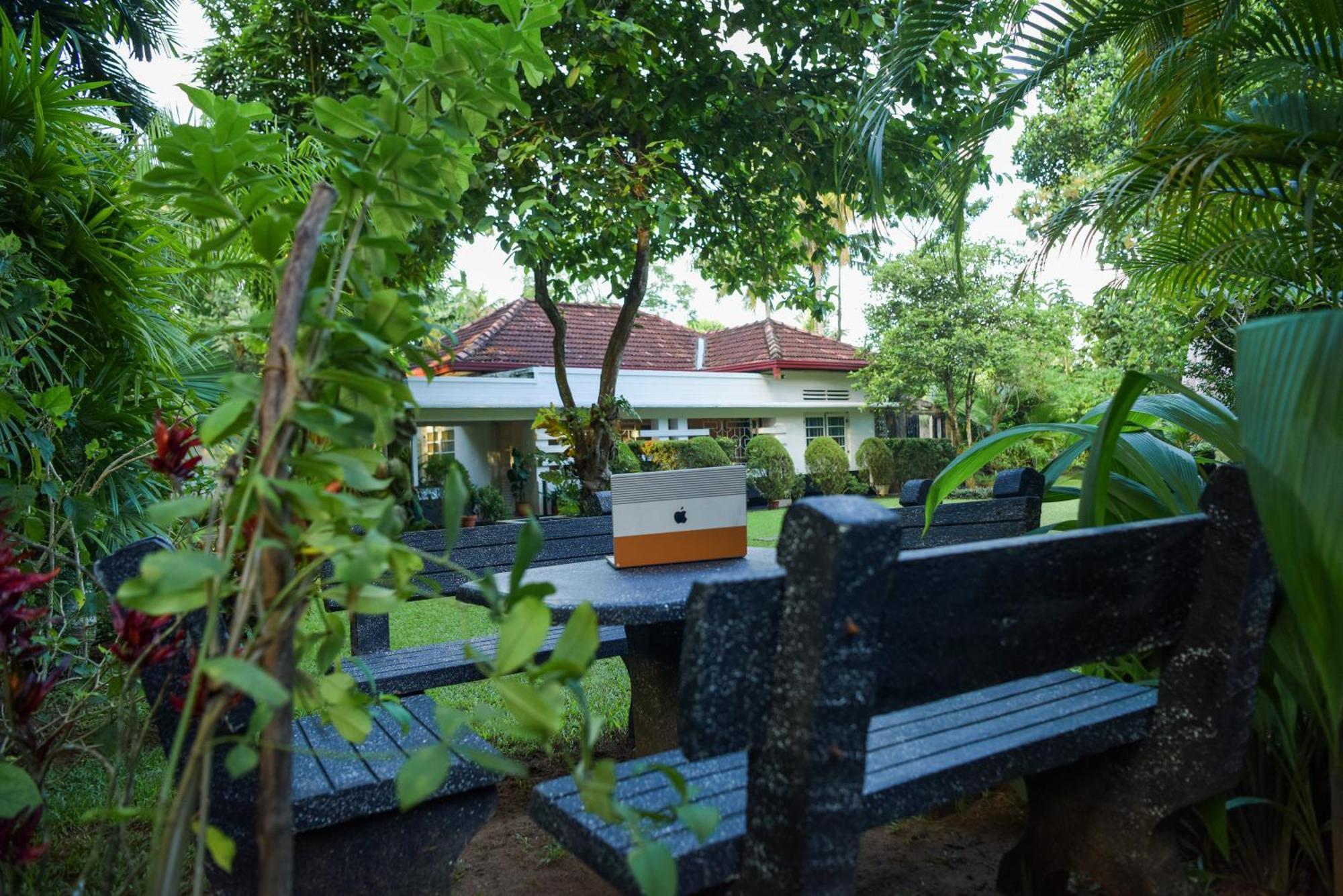 Subhasha Summer House Talalla South Ngoại thất bức ảnh
