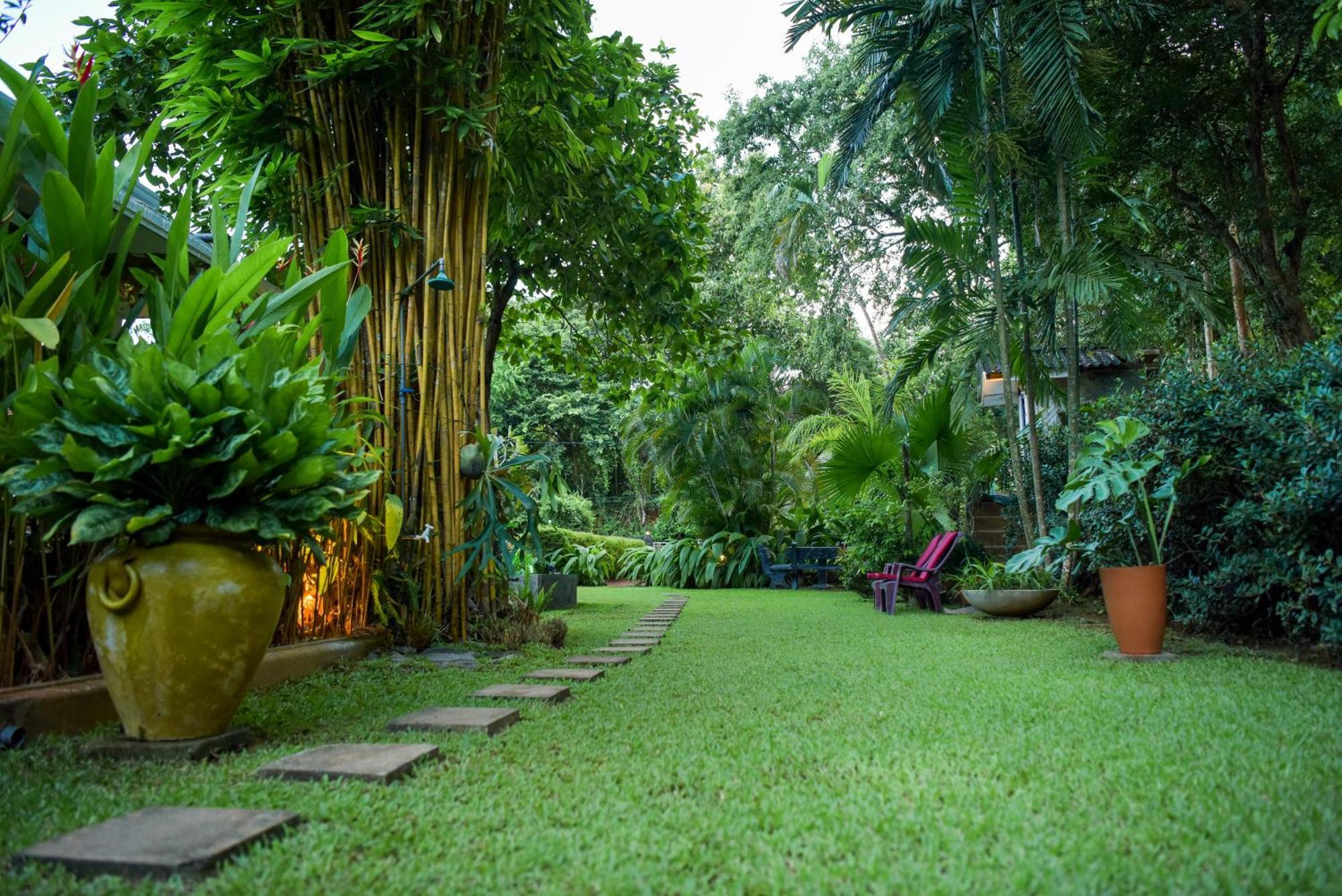 Subhasha Summer House Talalla South Ngoại thất bức ảnh