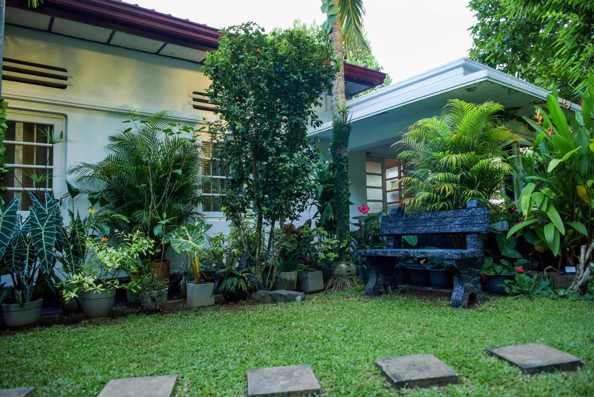 Subhasha Summer House Talalla South Ngoại thất bức ảnh