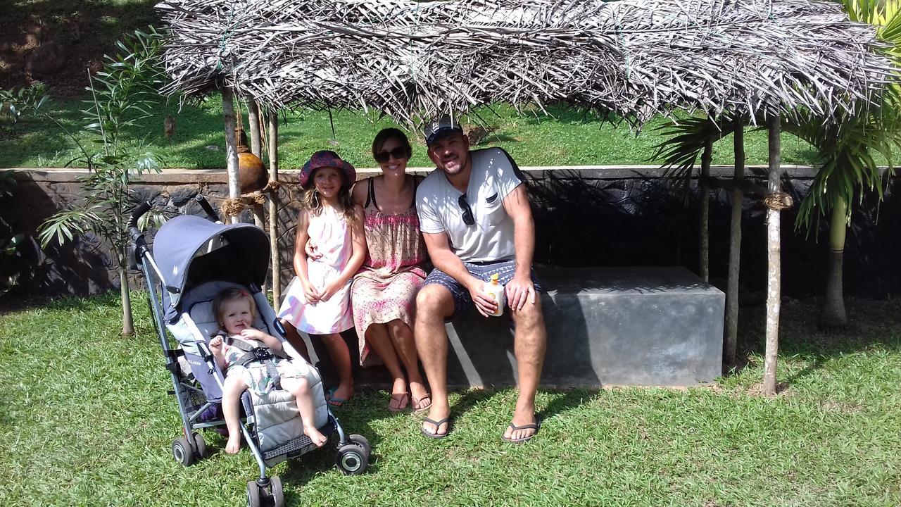 Subhasha Summer House Talalla South Ngoại thất bức ảnh