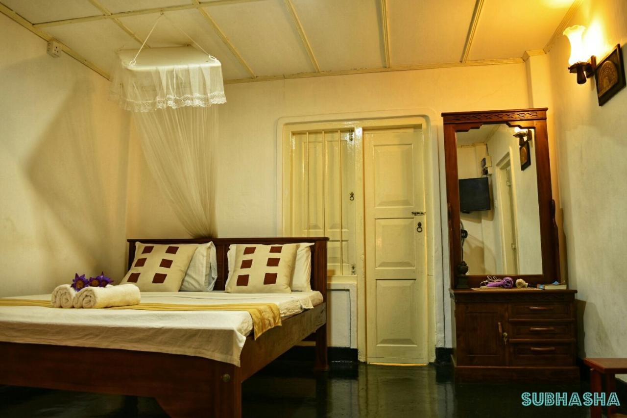 Subhasha Summer House Talalla South Ngoại thất bức ảnh