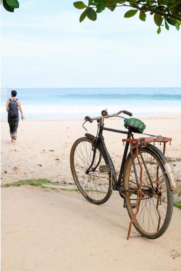 Subhasha Summer House Talalla South Ngoại thất bức ảnh